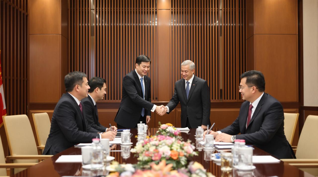 多多视频与Netflix达成战略合作,多部作品将登陆全球平台