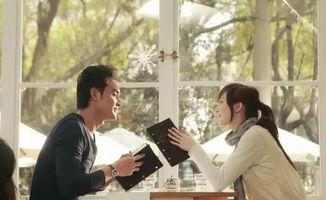 近在咫尺的爱,揭秘你我之间的微妙情感距离