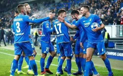 23-24赛季德甲第26轮：霍芬海姆vs斯图加特